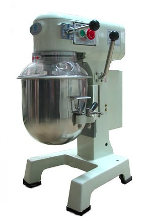 [BS PL10L] Berjaya 10 Litre Planetary Mixer