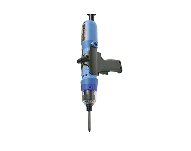 [DLV8154-MKE 230V] Nitto Kohki Delvo DLV8154-MKE 230V 4.5 Nm Electric Screwdriver