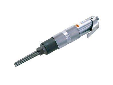 [JEX-20] Nitto Kohki JEX-20 Jet Chisel Needle Scaler