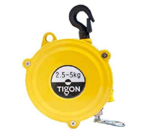 [TW-5] Nitto Kohki Tigon TW-5 Spring Balancer