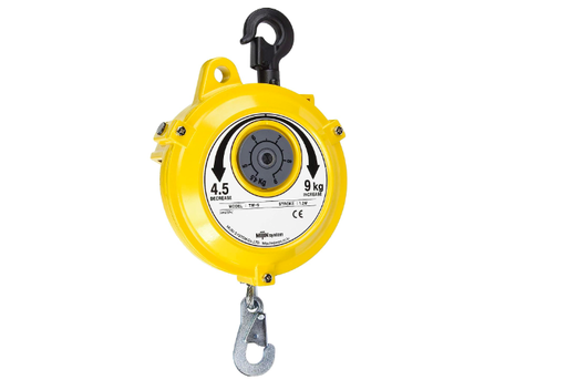 [TW-9] Nitto Kohki Tigon TW-9 Spring Balancer