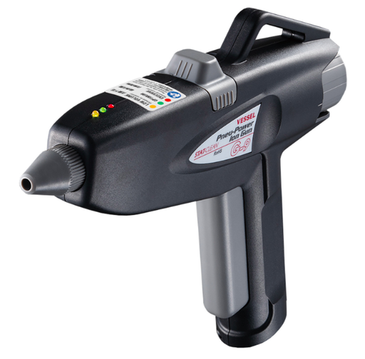 [G-9] Vessel 621670 G-9 Pneu Power Ionizing Gun