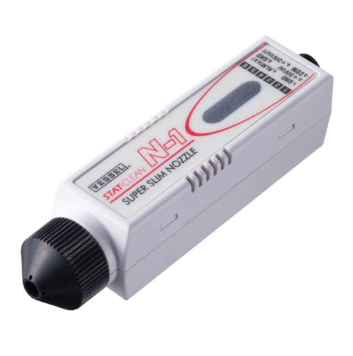 [N-1] Vessel 621639 N-1 Super Slim Ionizing Nozzle