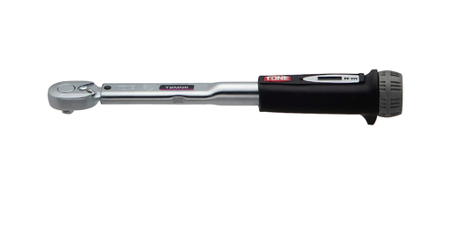 [T2MN6] Tone T2MN6 Digital Preset Type Torque Wrench