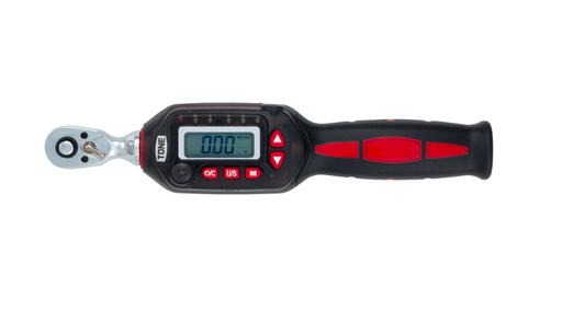 [T2DT30H] Tone T2DT30H Ratchet Digital Torque Wrench