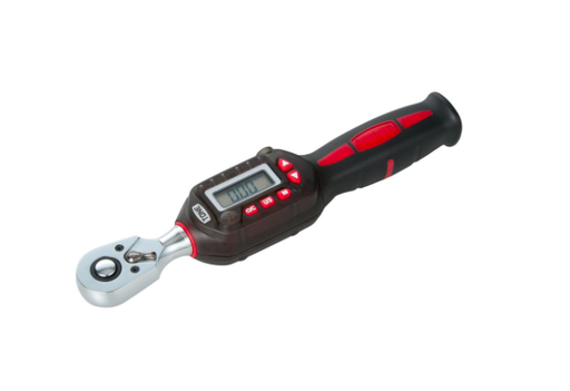 [T3DT60H] Tone T3DT60H Ratchet Digital Torque Wrench