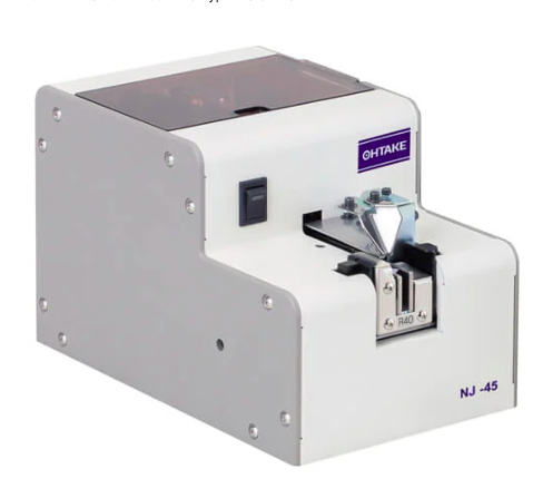 [NJ-4550] OHTAKE NJ-4550 5.0mm Screw Feeder
