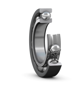 [6317/C3VLO241] SKF 6317/C3VL0241 INSOCOAT Deep Groove Ball Bearing