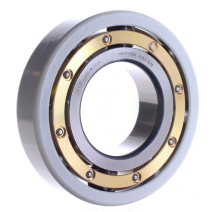 [6317-M-J20AA-C3 FAG] FAG 6317-M-J20AA-C3 Deep Groove Ball Bearing Single Row