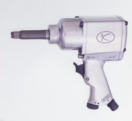 [KW-19HP] Kuken KW-19HP 1/2" Sq. Dr. Impact Wrench