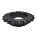 CS aerotherm 68 mm x 15 mm Sprocket