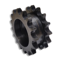 CS aerotherm 71 mm x 26 mm Sprocket