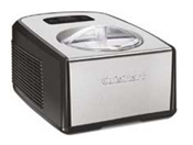 [ICE100BCHK] Indulge ICE100BCHK Gelato Machine