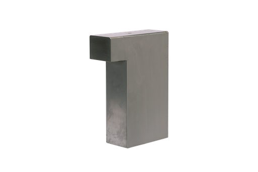 [30349-09-103-00] Partition Wall  50x135x184 mm EN-8