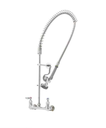 T&S B-0133-B Easy Install Pre Rinse Unit