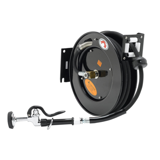 [5HR-242-01] T&S 5HR-242-01 Open Hose Reel