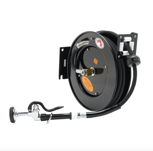 [5HR-232-01] T&S 5HR-232-01 Open Hose Reel