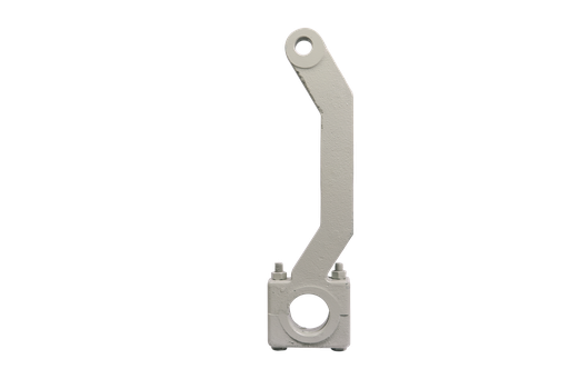 [30214-12-112-M] Blade Arm (Bend Arm) 50x110x435 mm
