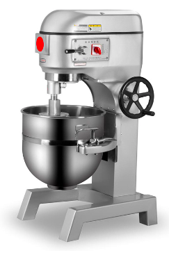 [KM10LB] Indulge KM10LB Planetary Mixer