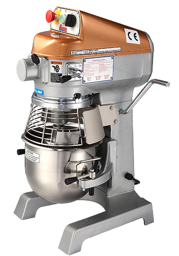 [SP-100A] Spar SP-100A Planetary Mixer