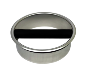 [COFFEE_DRAW] Indulge Stainless Steel Coffee Knock Box/Drawer