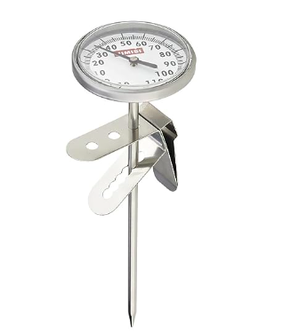 [COFFEE-THERM] Indulge Coffee Thermometer