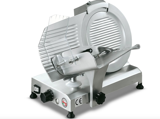 [TOPAZ 250C] Sirman Topaz 250C Meat Slicer