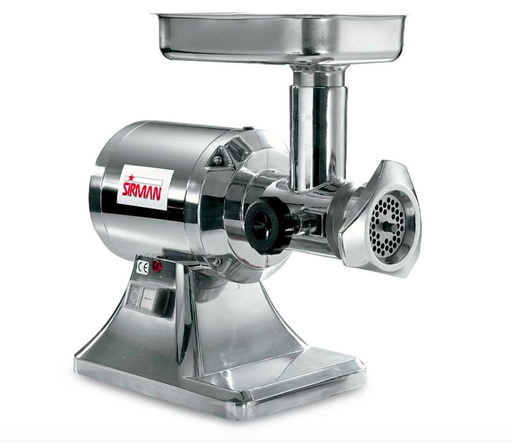 [TC 12 E] Sirman TC 12 E Meat Grinder