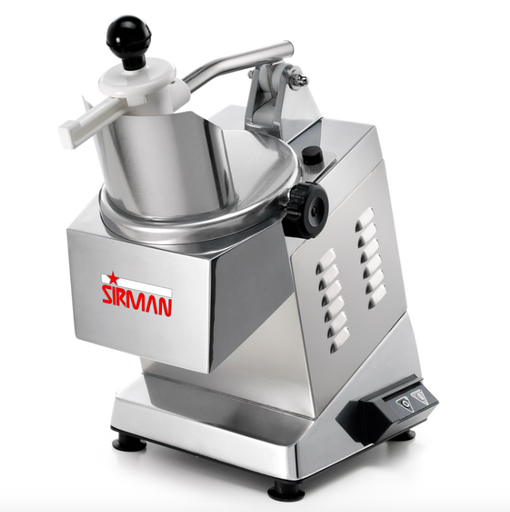 [TM INOX] Sirman TM INOX Vegetable Cutter