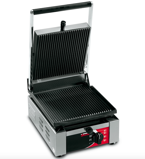 [ELIO RR] Sirman Elio RR Single Sandwich Griller