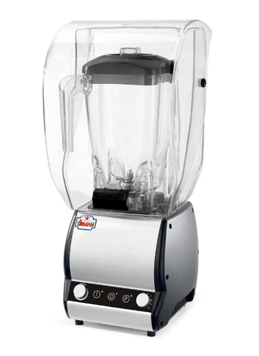 [ORIONE Q VV ENCLSR] Sirman Orione Q Blender With Enclosure