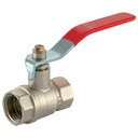 [BGTV-1/2''] CS aerotherm BGTV-1/2'' Metal Gate Valve