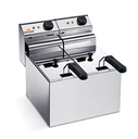 Sirman Eldorado 5X2 Fryer