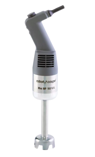 [MINI MP 160 V.V.] Robot Coupe MINI MP 160 V.V. Hand Blender