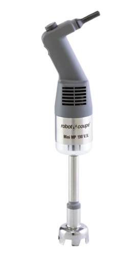 [MINI-MP-190VV] Robot Coupe MINI MP 190 V.V. Hand Blender