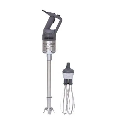 [MP-450 COMBI ULTRA] Robot Coupe MP 450 Combi Ultra Hand Blender