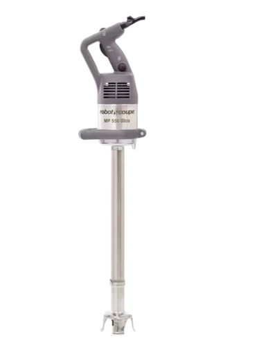 [MP 550 ULTRA] Robot Coupe MP 550 Ultra Hand Blender