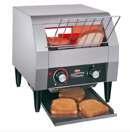 [TM-10H] Hatco TM10H Conveyor Toaster