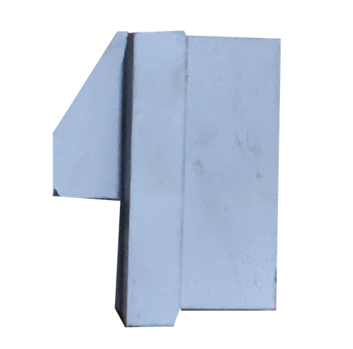 [30214-03-102-C] Limiter Block 85x75x100 mm CI