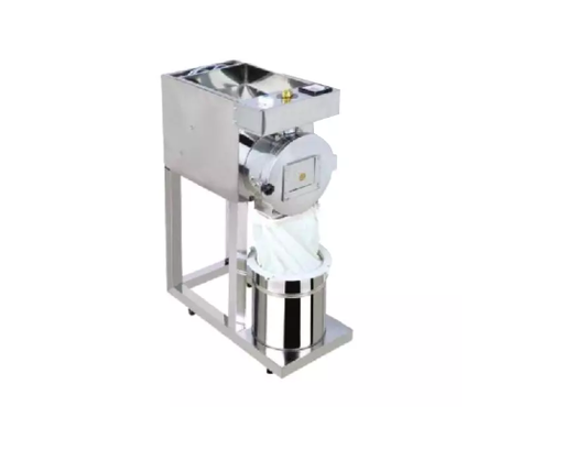 [EFPW-SAPULV-2HP] Exwell 2 HP Semi Automatic 2 in 1 Pulveriser