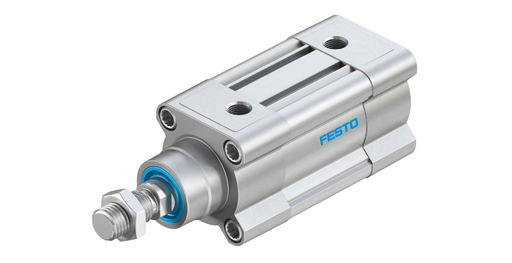 [1463766] Festo 1463766 DSBC-50-450-PPVA-N3 ISO Cylinder