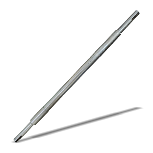 [CSA-30785-01-117-00] CS aerotherm Single Key Way Shaft