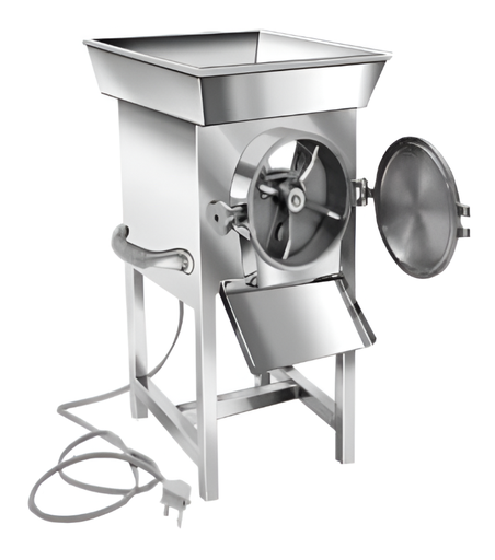 [EFPW-GRVY] Exwell 10-15 KG 1 HP Gravy Machine