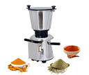 Exwell 5L Round Heavy Duty Mixer Grinder