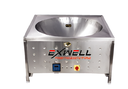 Exwell 28" Table Top Electric Kadai