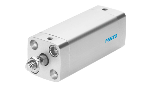 [543305-50] Festo 543305 CDC-20-50-I-P Compact Cylinder