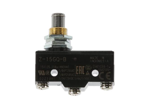 [Z-15GQ-B OMI] Omron Z-15GQ-B Limit Switch