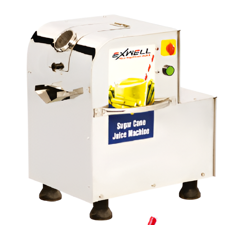 [EFPW-SUGJUCR-PRM] Exwell Premium Sugarcane Juice Extractor Machine