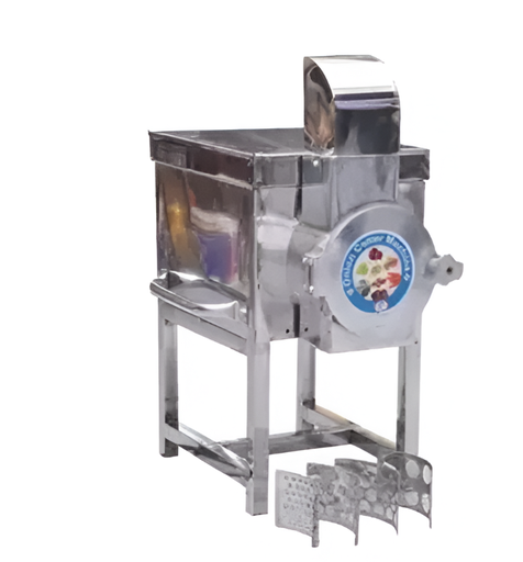 [EFPW-ONIONCHOP-1] Exwell 30 - 40KG 1 HP ONION CUTTING MACHINE (CHOPPER MACHINE)