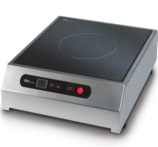 [CK35-E] Dipo CK35-E Single Hob Induction Cooktop